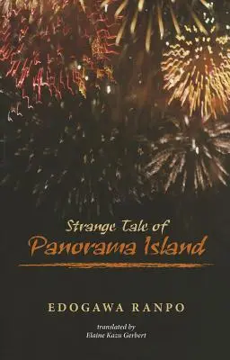 Dziwna opowieść o wyspie Panorama - Strange Tale of Panorama Island