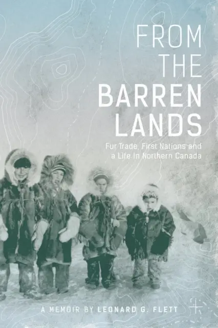 Z jałowych ziem - From the Barren Lands