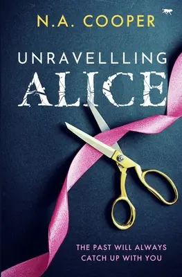 Odkrywanie Alicji - Unravelling Alice