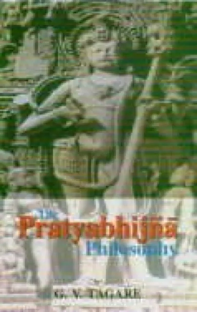 Filozofia Pratyabhijna - Pratyabhijna Philosophy