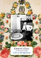 Jajko Edwina: i inne powieści poetyckie - Edwin's Egg: & Other Poetic Novellas