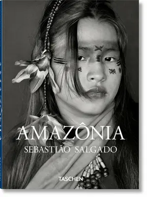 Sebastio Salgado. Amaznia