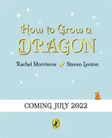 Jak wyhodować smoka - How to Grow a Dragon