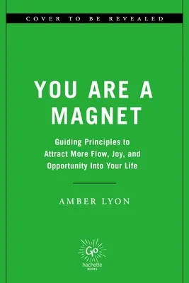 Jesteś magnesem: Zasady przewodnie dla magnetycznego i radosnego życia - You Are a Magnet: Guiding Principles for a Magnetic and Joyful Life