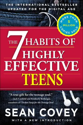 7 nawyków wysoce skutecznych nastolatków - 7 Habits of Highly Effective Teens