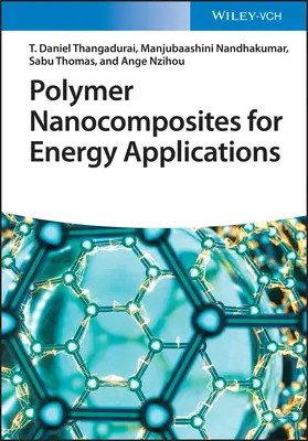Nanokompozyty polimerowe do zastosowań energetycznych - Polymer Nanocomposites for Energy Applications