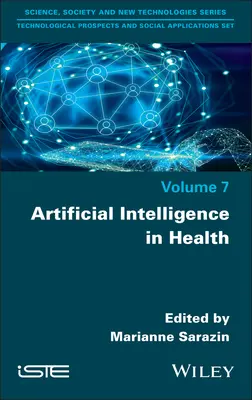 Sztuczna inteligencja w służbie zdrowia - Artificial Intelligence in Health