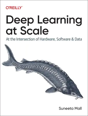 Głębokie uczenie na dużą skalę: Na styku sprzętu, oprogramowania i danych - Deep Learning at Scale: At the Intersection of Hardware, Software, and Data