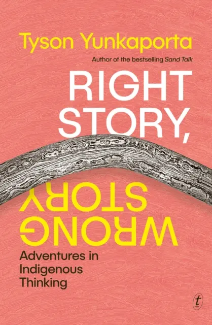 Dobra historia, zła historia - Right Story, Wrong Story