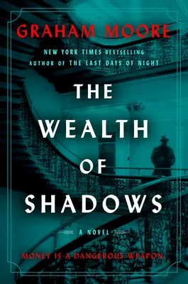 Bogactwo cieni - The Wealth of Shadows