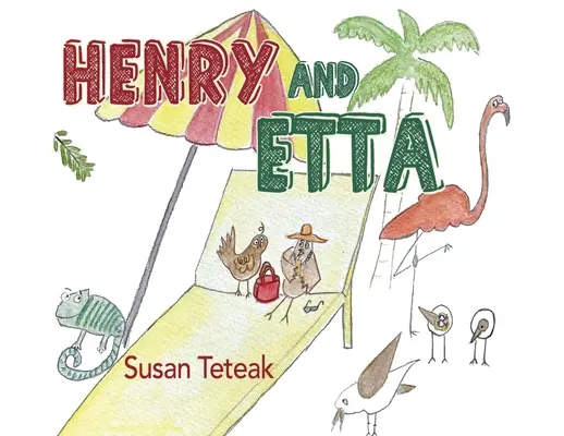 Henry i Etta - Henry and Etta