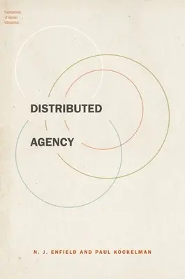 Agencja rozproszona - Distributed Agency