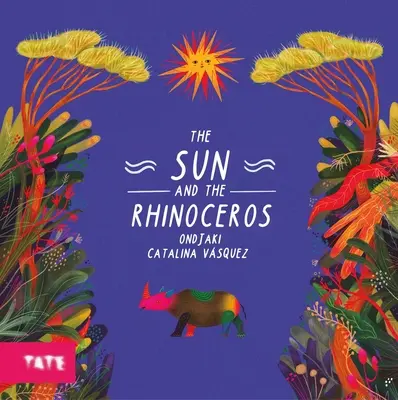 Słońce i nosorożec - The Sun and the Rhinoceros