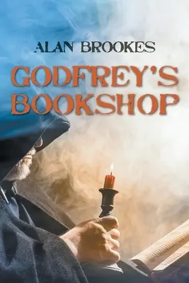 Księgarnia Godfreya - Godfrey's Bookshop