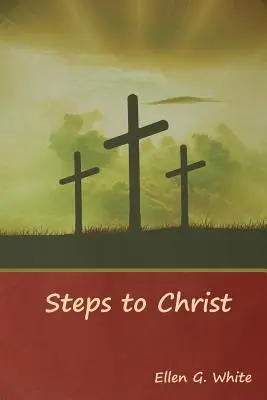 Kroki do Chrystusa - Steps to Christ