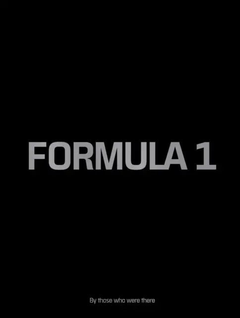 Formuła 1 - Formula 1