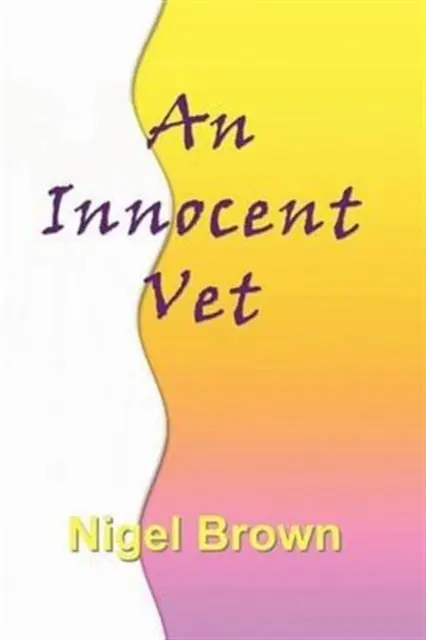 Niewinny weterynarz - Innocent Vet