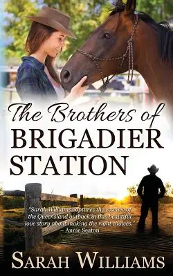 Bracia z posterunku brygady - The Brothers of Brigadier Station