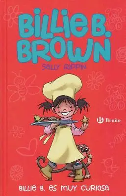 Billie B. Es Muy Curiosa - Billie B. Brown: Wyjątkowy pomocnik / Idealny prezent - Billie B. Es Muy Curiosa- Billie B. Brown: The Extra-Special Helper/The Perfect Present