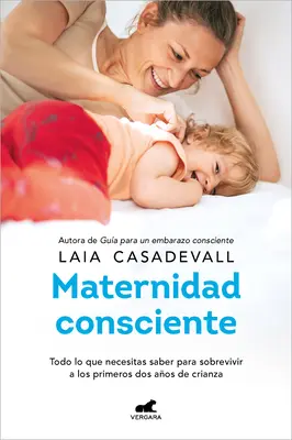 Maternidad Consciente / Świadome macierzyństwo - Maternidad Consciente / Conscious Motherhood