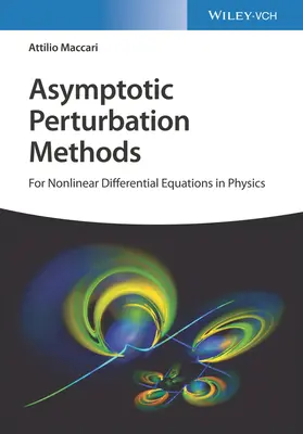 Asymptotyczne metody perturbacji - Asymptotic Perturbation Methods