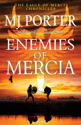 Wrogowie Mercji - Enemies of Mercia