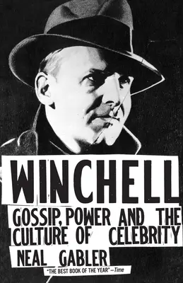 Winchell: Plotki, władza i kultura celebrytów - Winchell: Gossip, Power, and the Culture of Celebrity