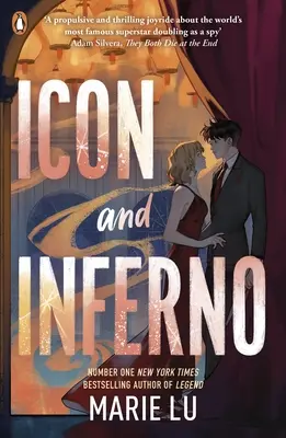 Ikona i piekło - Icon and Inferno