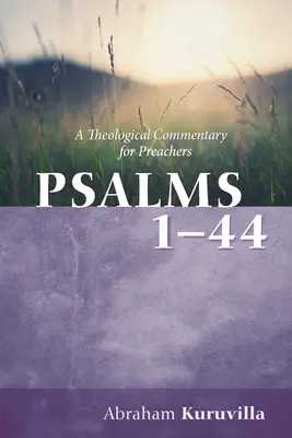 Psalmy 1-44 - Psalms 1-44