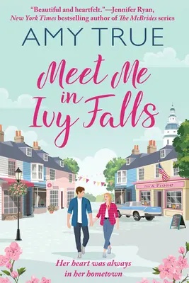 Spotkajmy się w Ivy Falls - Meet Me in Ivy Falls