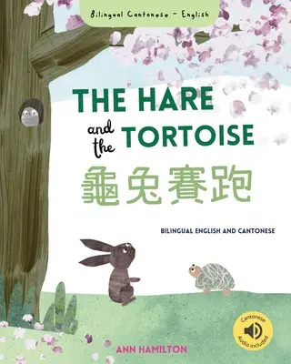 Zając i żółw 龜兔賽跑: - The Hare and the Tortoise 龜兔賽跑: