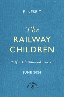 Kolejowe dzieci - Railway Children