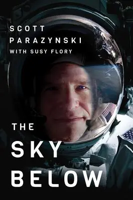 Niebo poniżej: Prawdziwa historia szczytów, przestrzeni i prędkości - The Sky Below: A True Story of Summits, Space, and Speed