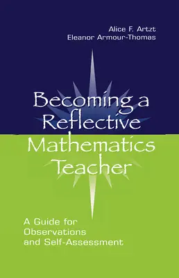 Stawanie się refleksyjnym nauczycielem matematyki C - Becoming Reflective Math Teacher C