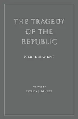 Tragedia Republiki - The Tragedy of the Republic