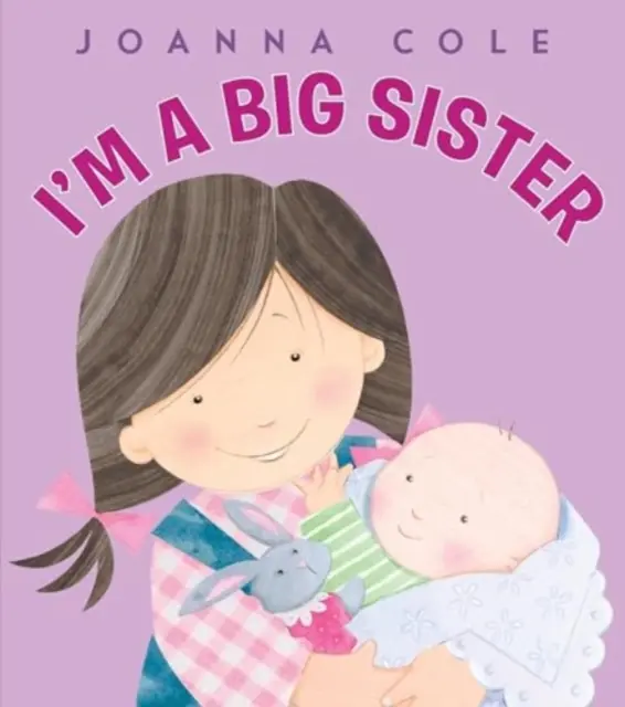 Jestem starszą siostrą - I'm a Big Sister