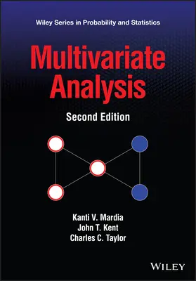 Analiza wielowymiarowa - Multivariate Analysis