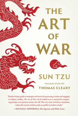 Sztuka wojny - The Art of War