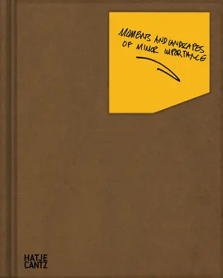 Markus Jokela: Chwile i krajobrazy o niewielkim znaczeniu - Markus Jokela: Moments and Landscapes of Minor Importance