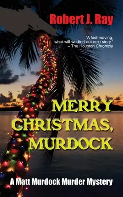 Wesołych Świąt, Murdock - Merry Christmas, Murdock