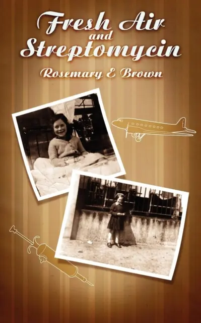 Świeże powietrze i streptomycyna - Fresh Air and Streptomycin