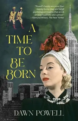 Czas na narodziny - A Time to Be Born