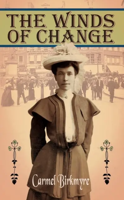 Wiatry zmian - Winds of Change