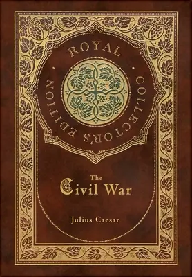 Wojna domowa (królewskie wydanie kolekcjonerskie) - The Civil War (Royal Collector's Edition)