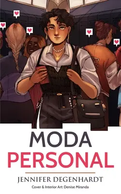 Moda osobista - Moda personal