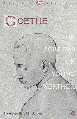 Smutki młodego Wertera - The Sorrows of Young Werther