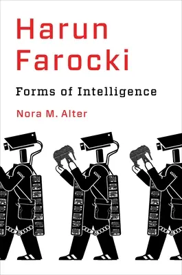 Harun Farocki: Formy inteligencji - Harun Farocki: Forms of Intelligence