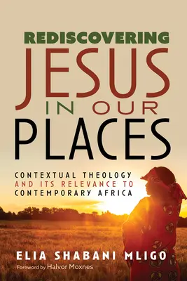 Odkrywanie Jezusa w naszych miejscach - Rediscovering Jesus in Our Places