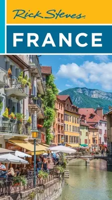 Rick Steves Francja - Rick Steves France