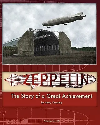 Zeppelin: Historia wielkiego osiągnięcia - Zeppelin: The Story of a Great Achievement